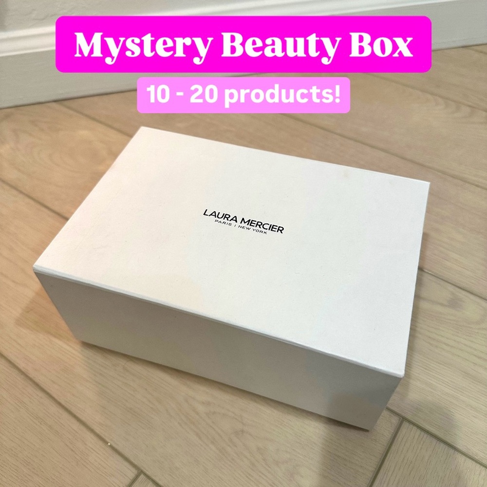 10-20+ Brand New Beauty Products!